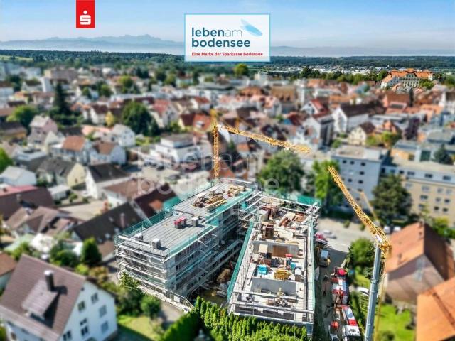 Wohnung kaufen in Bechlingen, Tettnang