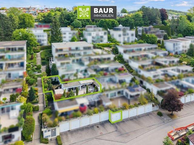 Wohnung kaufen in Bechlingen, Tettnang