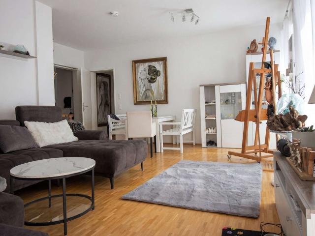 Wohnung kaufen in Bechlingen, Tettnang