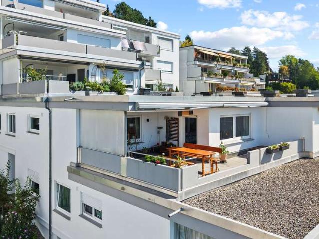 Wohnung kaufen in Bechlingen, Tettnang