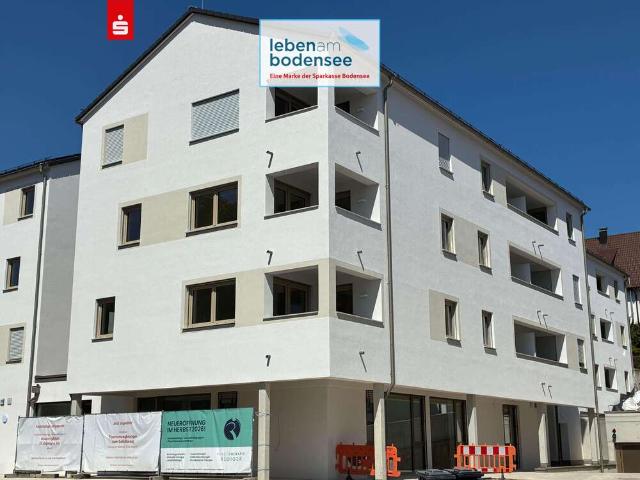 Wohnung kaufen in Bechlingen, Tettnang