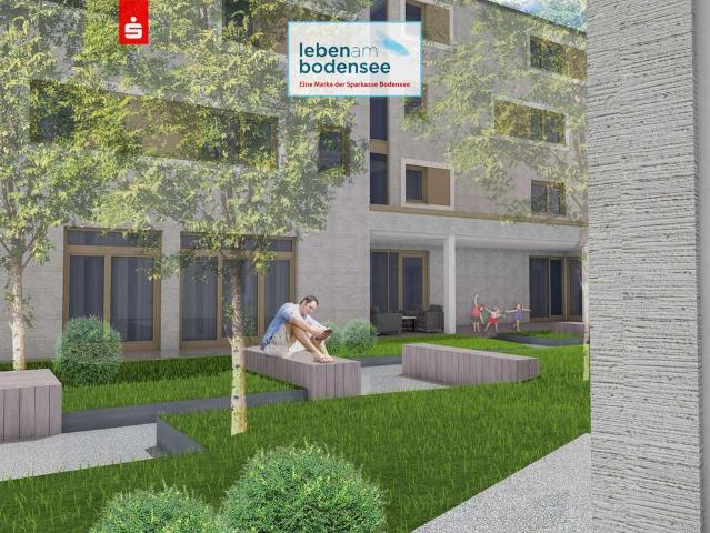 Wohnung kaufen in Bechlingen, Tettnang