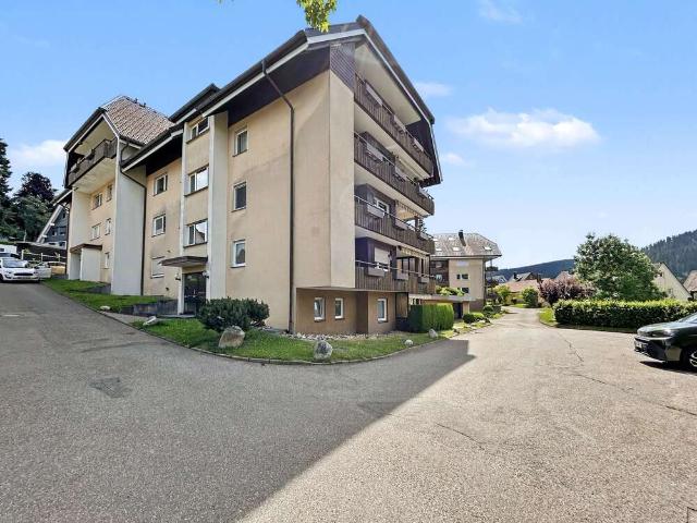 Wohnung kaufen in Titisee-Neustadt, Baden-Württemberg