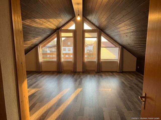 Wohnung kaufen in Titisee-Neustadt, Baden-Württemberg
