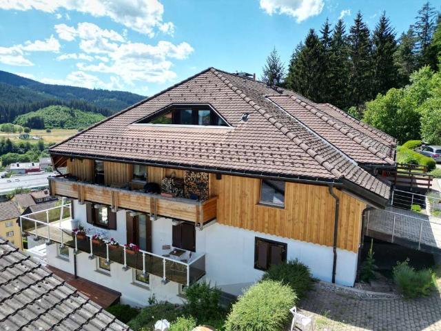 Wohnung kaufen in Titisee-Neustadt, Baden-Württemberg
