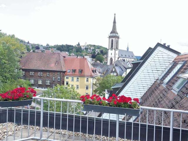 Wohnung kaufen in Titisee-Neustadt, Baden-Württemberg