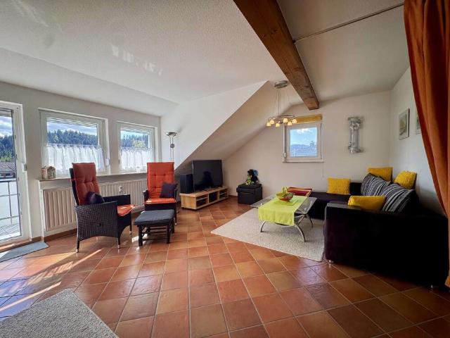 Wohnung kaufen in Neustadt im Schwarzwald, Titisee-Neustadt
