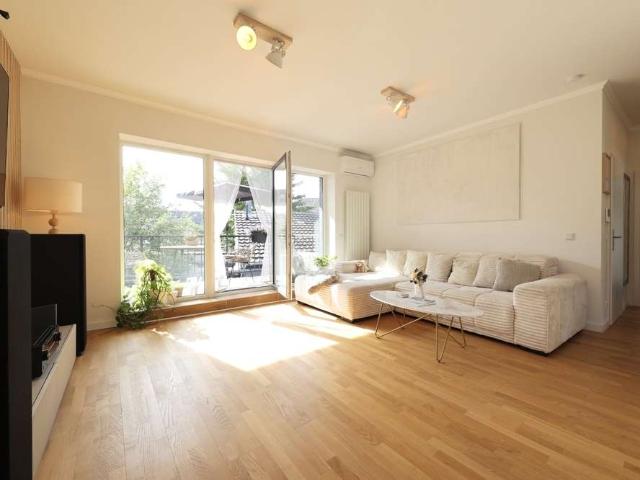 Wohnung kaufen in St. Tönis, Nordrhein-Westfalen