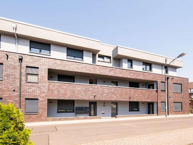 Wohnung kaufen in St. Tönis, Nordrhein-Westfalen