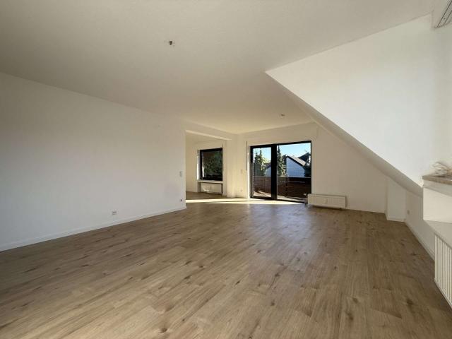 Wohnung kaufen in St. Tönis, Nordrhein-Westfalen