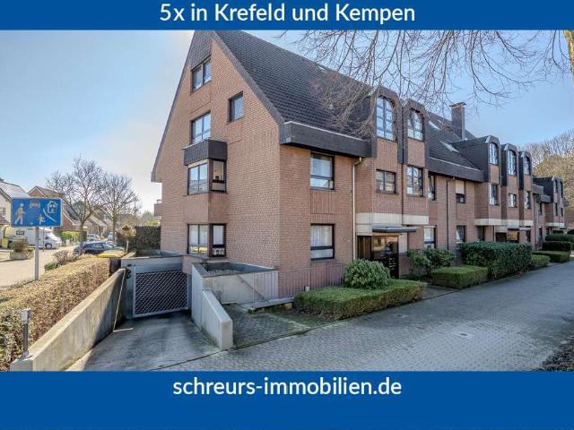 Wohnung kaufen in Tönisvorst, Nordrhein-Westfalen