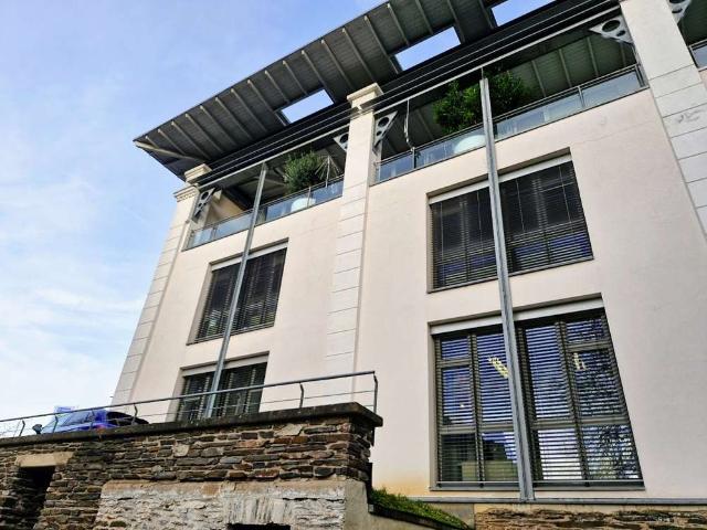 Wohnung kaufen in Traben-Trarbach, Rheinland-Pfalz