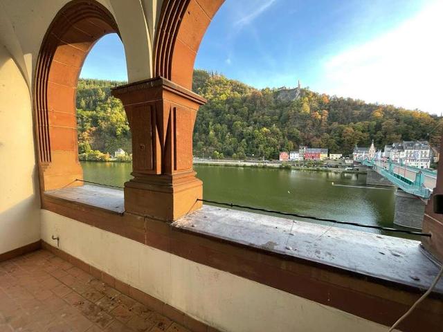 Wohnung kaufen in Traben-Trarbach, Rheinland-Pfalz