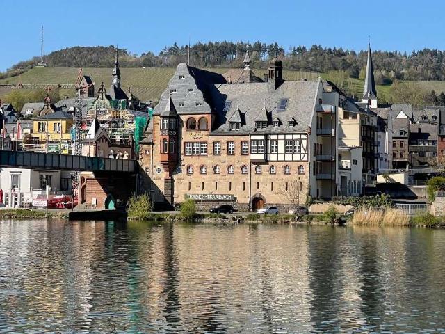Wohnung kaufen in Traben-Trarbach, Rheinland-Pfalz