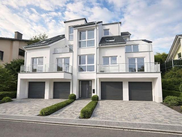 Wohnung kaufen in Trassem, Rheinland-Pfalz