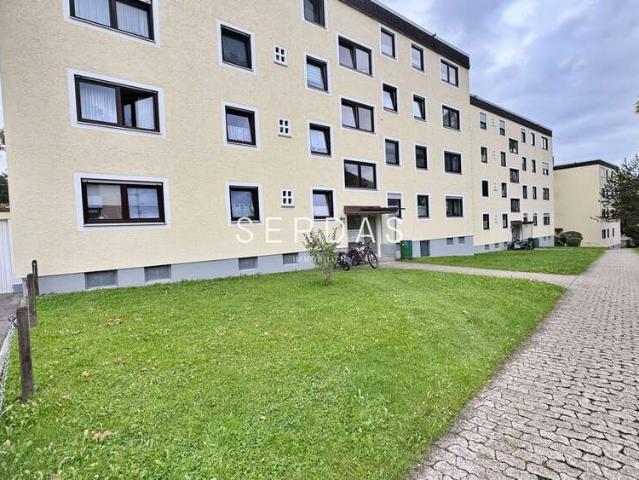 Wohnung kaufen in Wegscheid, Traunstein