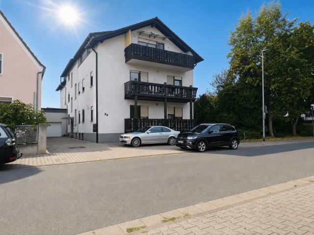 Wohnung kaufen in Trebur, Hessen