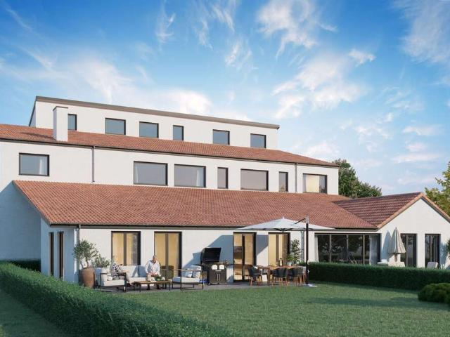 Wohnung kaufen in Trebur, Hessen