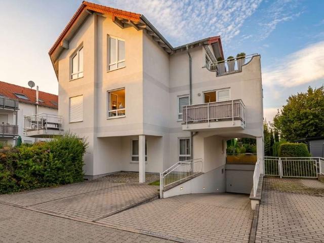 Wohnung kaufen in Hessen