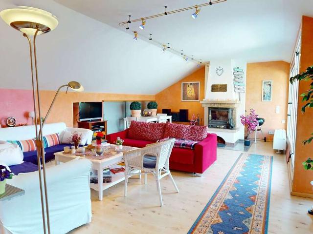Wohnung kaufen in Triberg, Baden-Württemberg