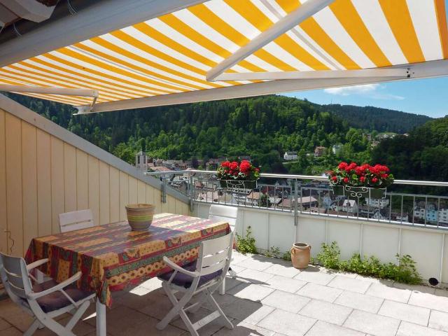 Wohnung kaufen in Triberg, Baden-Württemberg