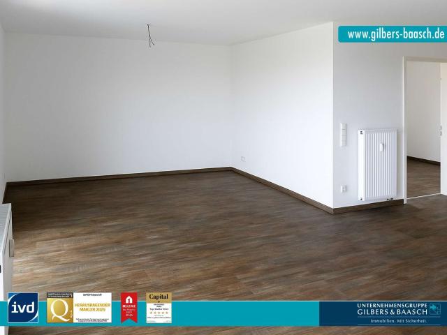 Wohnung kaufen in Kürenz, Trier