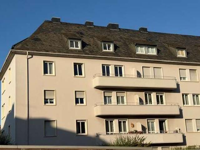 Wohnung kaufen in Nord, Trier