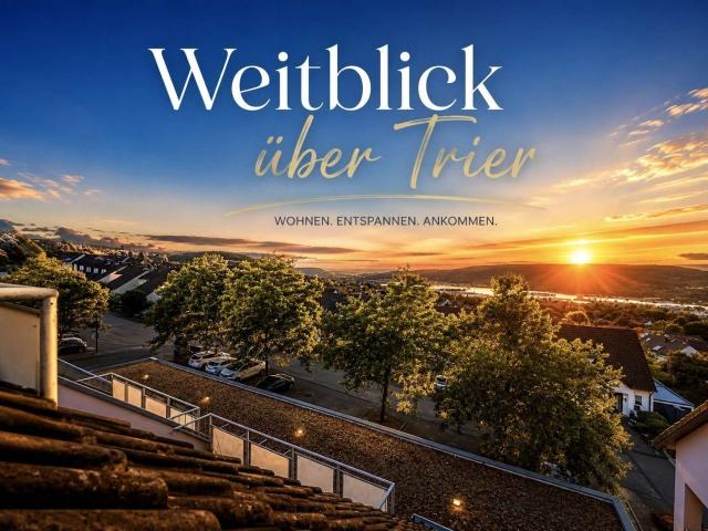 Wohnung kaufen in Feyen-Weismark, Trier