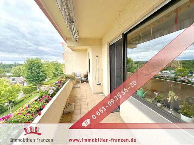 Wohnung kaufen in Kürenz, Trier