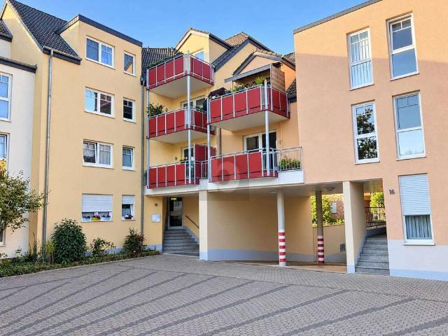 Wohnung kaufen in Kürenz, Trier