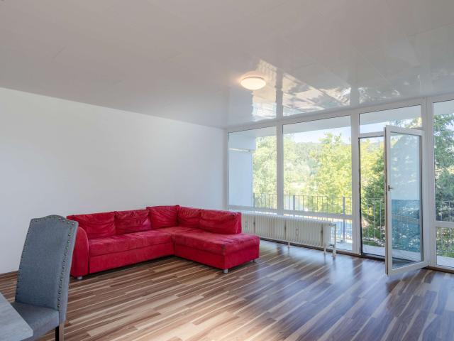 Wohnung kaufen in Nord, Trier