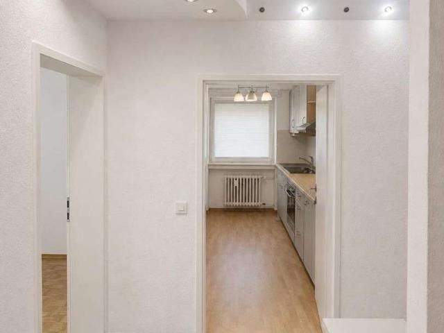 Wohnung kaufen in Kürenz, Trier