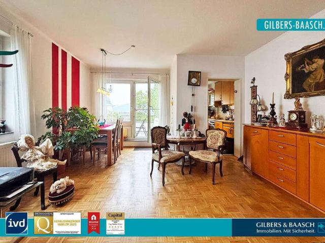 Wohnung kaufen in Kürenz, Trier