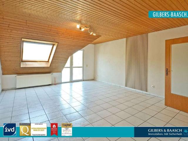 Wohnung kaufen in Kürenz, Trier