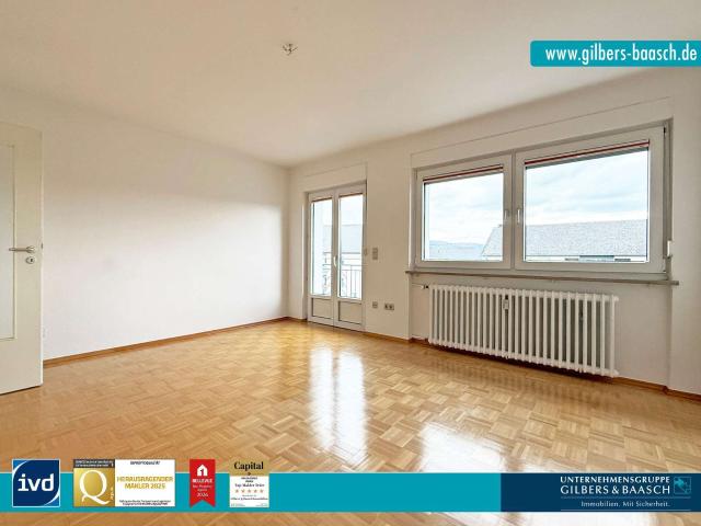 Wohnung kaufen in Feyen-Weismark, Trier