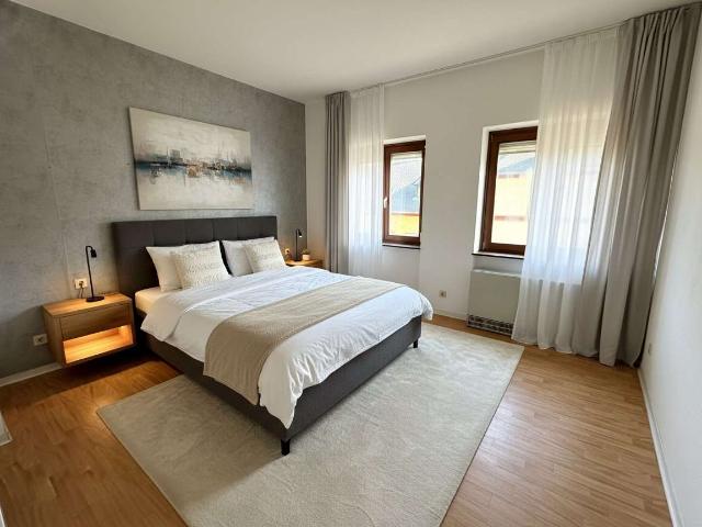 Wohnung kaufen in Mitte-Gartenfeld, Trier
