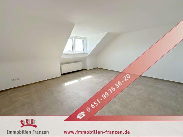 Wohnung kaufen in Kürenz, Trier