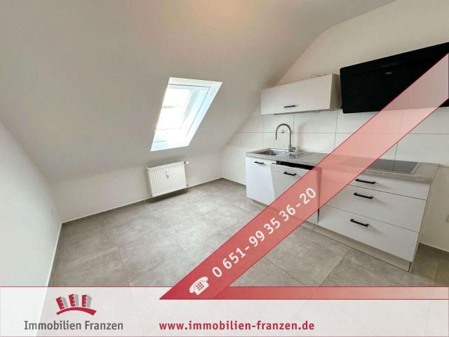 Wohnung kaufen in Kürenz, Trier