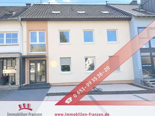 Wohnung kaufen in Kürenz, Trier