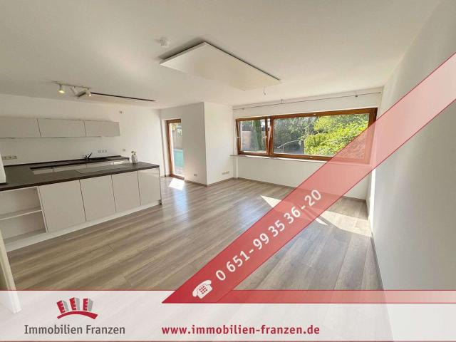 Wohnung kaufen in Mitte-Gartenfeld, Trier