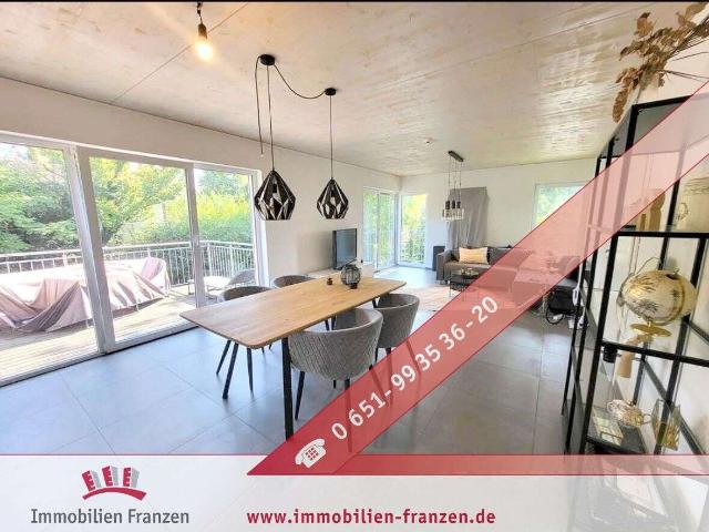 Wohnung kaufen in Kürenz, Trier