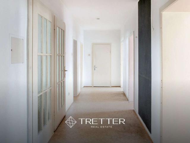 Wohnung kaufen in Mitte-Gartenfeld, Trier