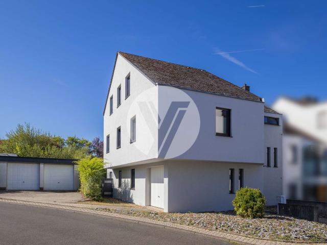 Wohnung kaufen in Kürenz, Trier