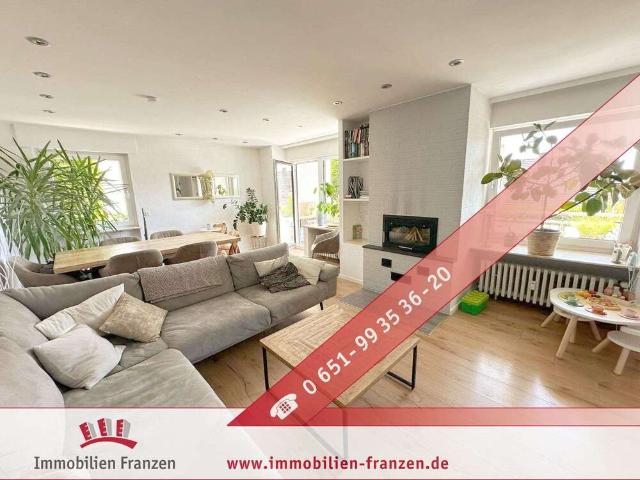 Wohnung kaufen in Nord, Trier