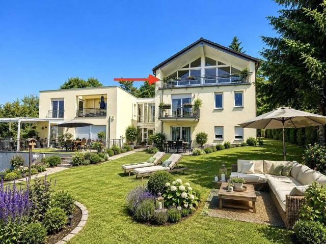 Wohnung kaufen in Feyen-Weismark, Trier