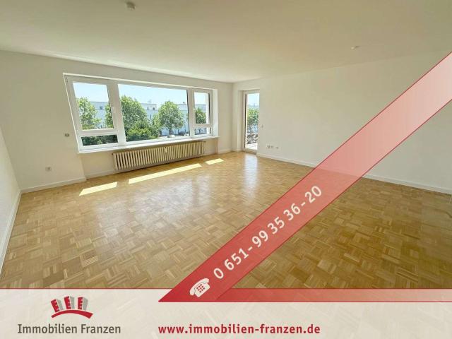 Wohnung kaufen in Kürenz, Trier