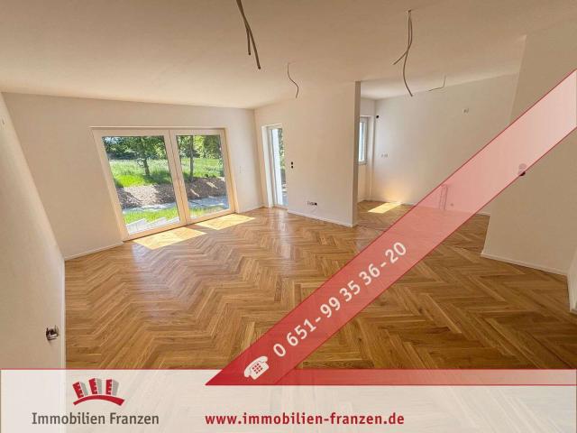 Wohnung kaufen in Kürenz, Trier