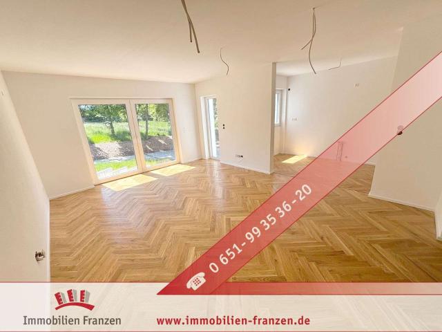 Wohnung kaufen in Kürenz, Trier