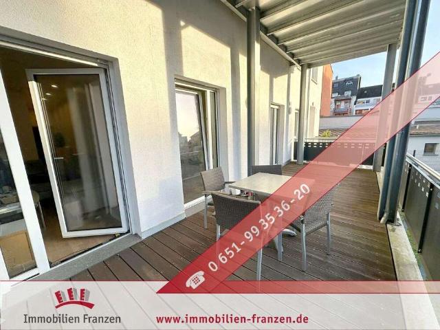 Wohnung kaufen in Mitte-Gartenfeld, Trier