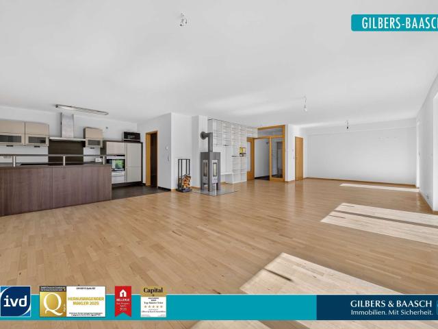 Wohnung kaufen in Kürenz, Trier